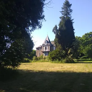 Les Du Chateau De Passille , Parigné Frankrijk