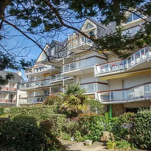  Appartement Parc By Interhome France