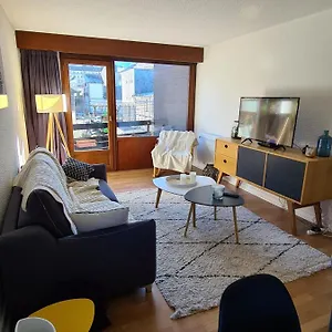  Appartement Kiruna France