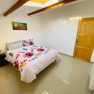  Hébergement de vacances Maison Proche De Paris/cdg Et France