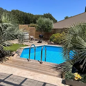  Appartement Lou Colibri