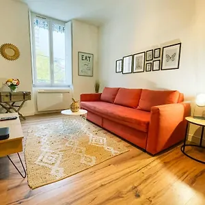  Appartement #b7 Le Rochambeau L'aigle Vallier Liberation France