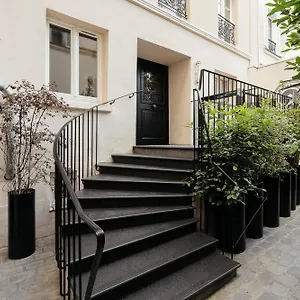 My Maison In Montmartre , Parijs Frankrijk