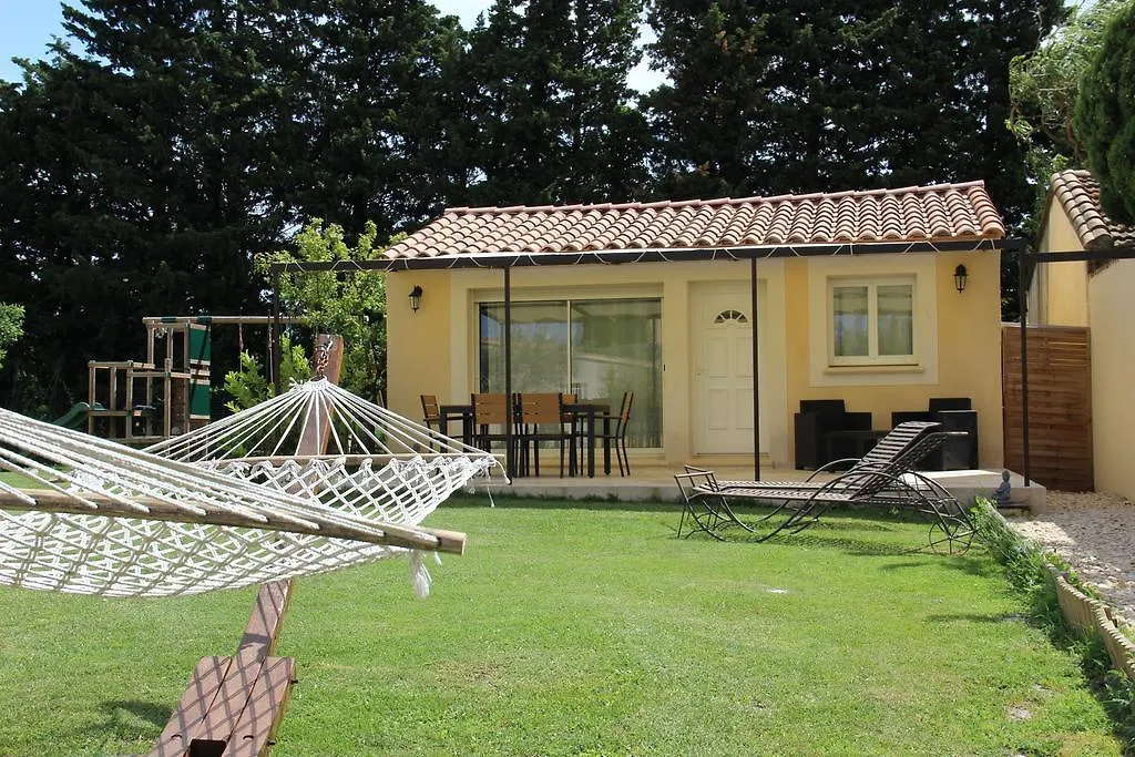 Holiday home Le Gite Du Moulin Sarrians France